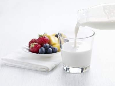 Dairy firm offers waste whey solution