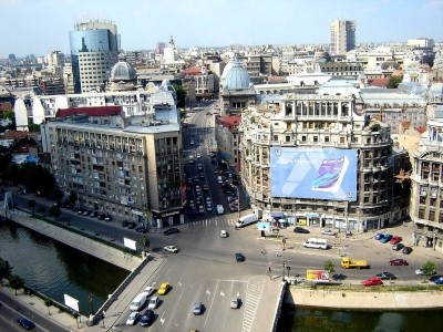 Kellogg plans to relocate office staff to Bucharest