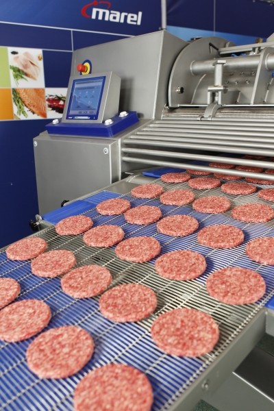 Food equipment firm launches 3D-drum