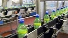 Cott Beverages is preparing to expand production at Scottish drinks firm Sangs