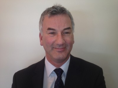 Mark Proctor, the new ceo of BRC Trading 