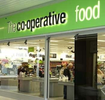 Glass contamination fears have prompted the Co-op food recall
