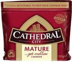 Cathedral City brand owner Dairy Crest could be looking for UK acquisitions next year