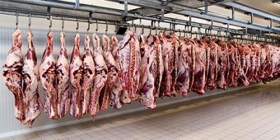 Clarification of the rules governing desinewed meat are needed urgently, said Neil Griffiths