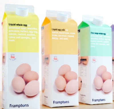 Liquid food packaging will create at least 30 jobs in Somerset