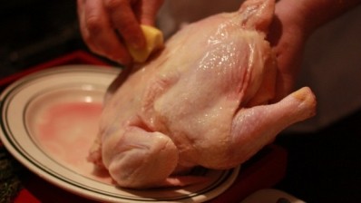 The fall in campylobacter infections was estimated to have saved the economy more than £13M