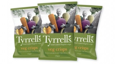 Tyrrells has completed a £2M investment project dedicated to automation