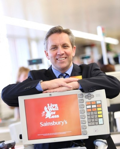 King: 'we didn't have horsemeat in Sainsbury ... but it is an issue for all of us'