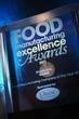 The food and drink industry's finest celebrated their achievement last night