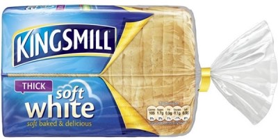 The Kingsmill manufacturer planned to cut 53 jobs at its Saltney distribution depot