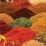Sales iof its allergen-free spices and curry powder have soared, says EHL