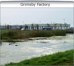 Headland Foods also has a factory in Grimsby 