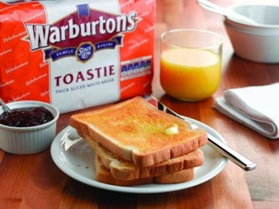 Warburtons offered its workers a 2% pay rise