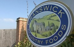 Cranwick denied its butchers face a pay cut of 20%