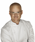 Heston Blumenthal puds boost sales for Northern Foods