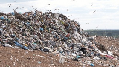 Diverting food waste from landfill could save food firms up to 45% of costs