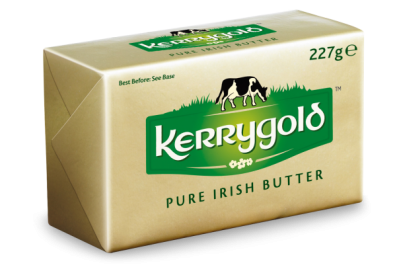 The new Kerrygold production facility will have a capacity of 50,000t of butter 