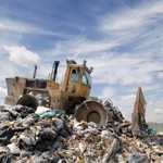 UK consumers sent a huge 8Mt of waste to landfill sites in 2010