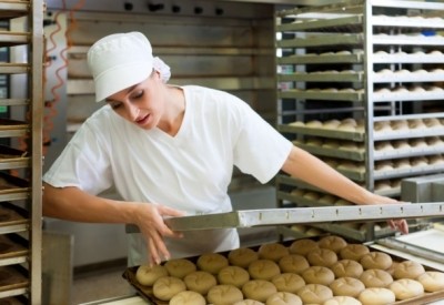 Food manufacturing growth is set to grow by up to 4% in the short to medium term