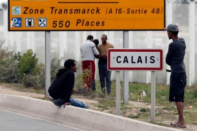 The Calais transport crisis is intensifying, warns the FTA