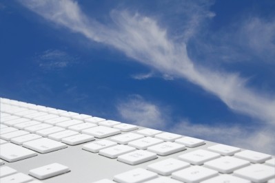 Data can be inputted to the cloud-based system via PCs or tablets 