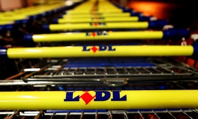 Lidl's new distribution centre could create 100 jobs
