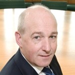 John Stevenson MP, chairman of the All-Party Group for Food and Drink Manufacturing.Stevenson understands that industry doesn’t want to take the lead 
