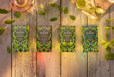 Unilever bought Pukka Herbs for an undisclosed fee