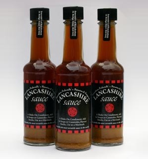 Entwistle's of Ramsbottom sets one-year target to double sauce production