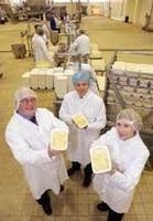 Production restarts at Longbenton Foods Amble site