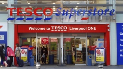 Tesco results puts shareholders ‘on the warpath’