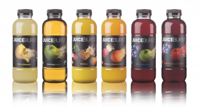 School food standards approved juice