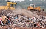 Landfill food waste ban set to raise manufacturers' costs