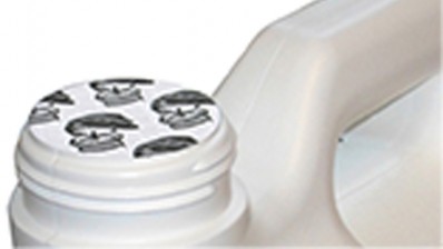 Selig has developed a new range of tamper-evident seals and liners 