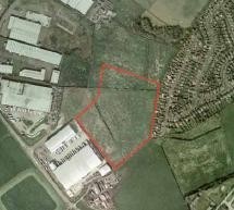 Yearsley Group's proposed site extension
