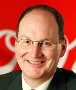 Coors Brewers appoints new chief executive