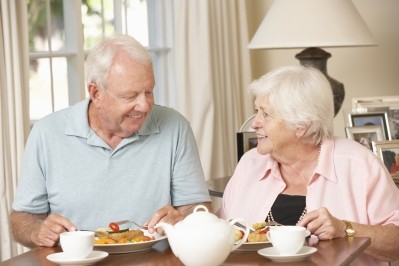 Over 65s are more susceptible to listeriosis because of their dietary choices 