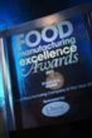Food Manufacturing Awards in pictures