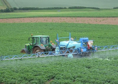 Bans on commonly used pesticides and herbicides threaten to jeopardise the UK’s supply of cost-effective food