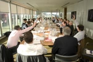 Food inflation and the parallel universe of supermarket buyers: The FM Business Leaders’ Round Table Debate