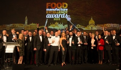 Mash Direct triumphed in the Food Manufacture Excellence Awards last night. Congratulations to all the winners and finalists