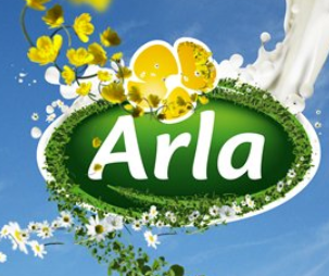 Arla's new lactose plant in Denmark will have a major impact on the UK supply of lactose, said the company