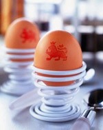 Processors warned off imported eggs
