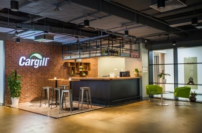 Cargill has opened an innovation centre in China