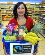 Composite Fairtrade products set to grow