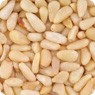 Nutty problem: Pine nuts imported from China leave bitter after tastes.