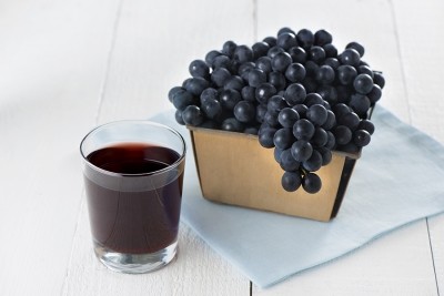 Concord Grapes: significant improvements in immediate spatial memory were recorded