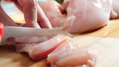 Decontamination of poultry carcases during processing would help cut campylobacter levels 