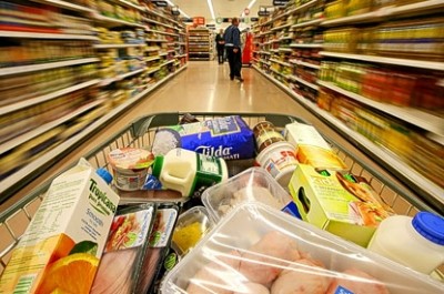 Consumers will be asked to simulate a weekly shop to determine which part of the brain is involved in making choices 