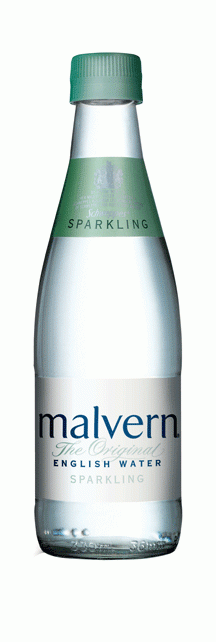 US tycoon has bona fide interest in Malvern Water